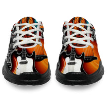 Load image into Gallery viewer, Lyra Men&#39;s Chunky Shoes - Rich and Rich Homeopportunities 
