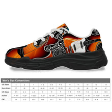 Load image into Gallery viewer, Lyra Men&#39;s Chunky Shoes - Rich and Rich Homeopportunities 
