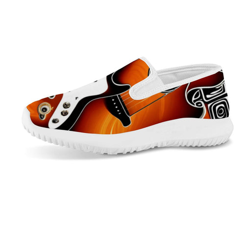 Guitar women's shoes - Rich and Rich Homeopportunities 