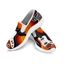 Load image into Gallery viewer, Guitar women&#39;s shoes
