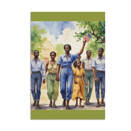 R&RH Frame Canvas Print 20