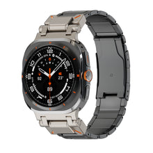 Load image into Gallery viewer, Explorer Titanium Band For Galaxy Watch 20mm
