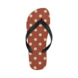 Rich and Rich Women's TerraDot Flip-Flops