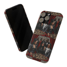 Load image into Gallery viewer, R&amp;RH Fame of Chess Slim Phone Cases - Rich and Rich Homeopportunities 
