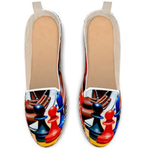 Load image into Gallery viewer, Loafer Espadrilles
