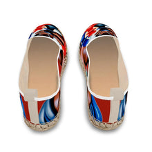 Load image into Gallery viewer, Loafer Espadrilles
