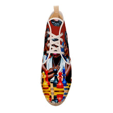 Load image into Gallery viewer, Hi Top Espadrilles
