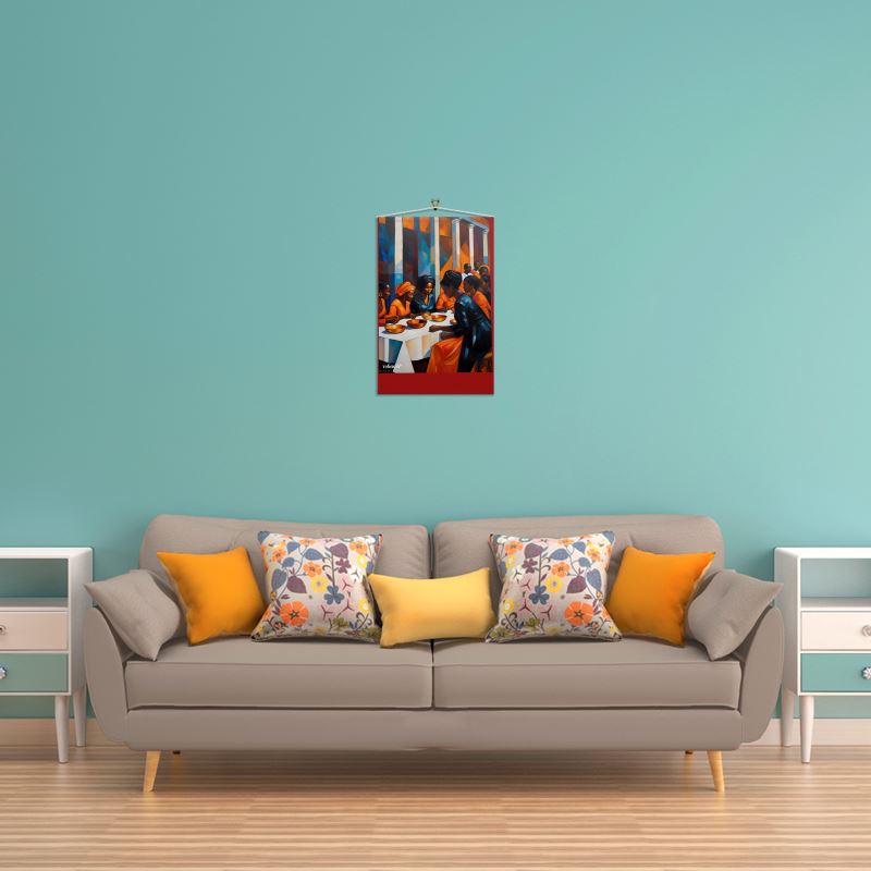 Wall Hanging