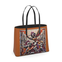 Load image into Gallery viewer, R&amp;RH Peace Kika Tote - Rich and Rich Homeopportunities 
