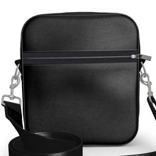 Load image into Gallery viewer, Rich and Rich Mosaic Shoulder Messenger Bag
