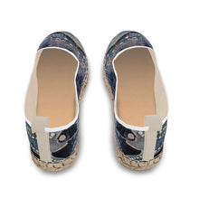 Load image into Gallery viewer, Loafer Espadrilles
