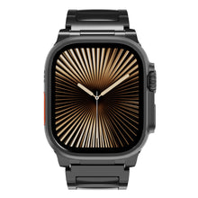 Load image into Gallery viewer, Titanium Link Band For Apple Watch
