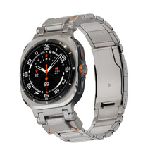 Load image into Gallery viewer, Explorer Titanium Band For Galaxy Watch 20mm

