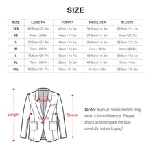 Load image into Gallery viewer, Rich and Rich Brown Animal Print Caricature Women&#39;s Pants Suit
