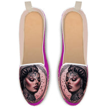 Load image into Gallery viewer, Loafer Espadrilles
