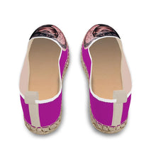 Load image into Gallery viewer, Loafer Espadrilles
