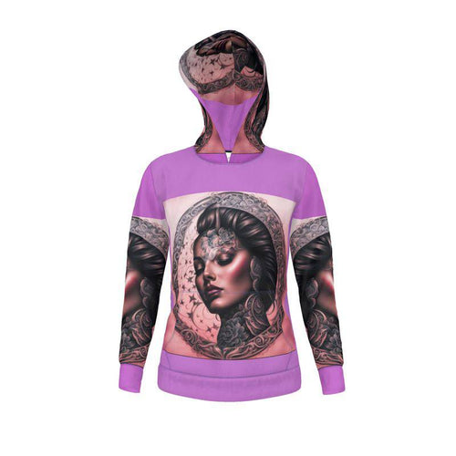 Hoodie - Rich and Rich Homeopportunities 