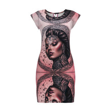 Load image into Gallery viewer, Ladies Tunic T Shirt
