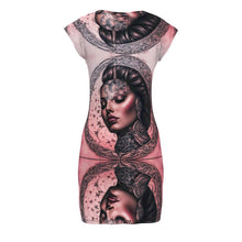 Load image into Gallery viewer, Ladies Tunic T Shirt
