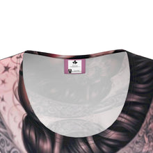 Load image into Gallery viewer, Ladies Tunic T Shirt
