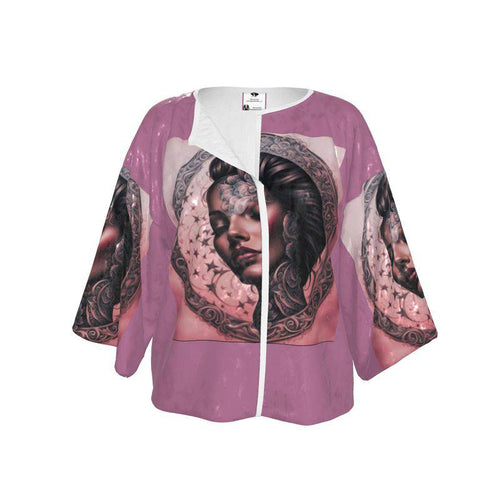 R&RH Kimono Jacket - Rich and Rich Homeopportunities 