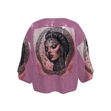 Load image into Gallery viewer, R&amp;RH Kimono Jacket - Rich and Rich Homeopportunities 
