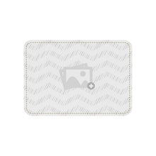 Load image into Gallery viewer, R&amp;RH Flowery Abstract Mini Bonchurch Shopper Bag
