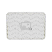 Load image into Gallery viewer, R&amp;RH Flowery Abstract Mini Denbigh Duffle Bag
