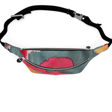 Load image into Gallery viewer, R&amp;RH Flowery Abstract Fanny Pack
