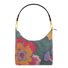 Load image into Gallery viewer, Square Hobo Bag

