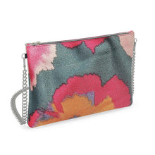Load image into Gallery viewer, Crossbody Bag With Chain
