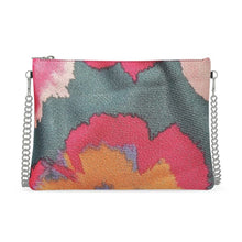 Load image into Gallery viewer, Crossbody Bag With Chain
