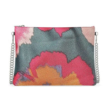Load image into Gallery viewer, Crossbody Bag With Chain
