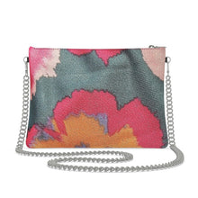 Load image into Gallery viewer, Crossbody Bag With Chain

