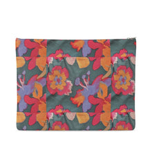 Load image into Gallery viewer, Leather Clutch Bag
