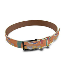 Load image into Gallery viewer, Leather Belt - Rich and Rich Homeopportunities 
