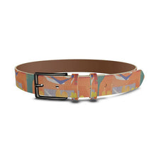 Load image into Gallery viewer, Leather Belt - Rich and Rich Homeopportunities 
