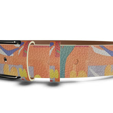 Load image into Gallery viewer, Leather Belt
