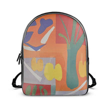 Load image into Gallery viewer, Colville Leather Backpack - Rich and Rich Homeopportunities 
