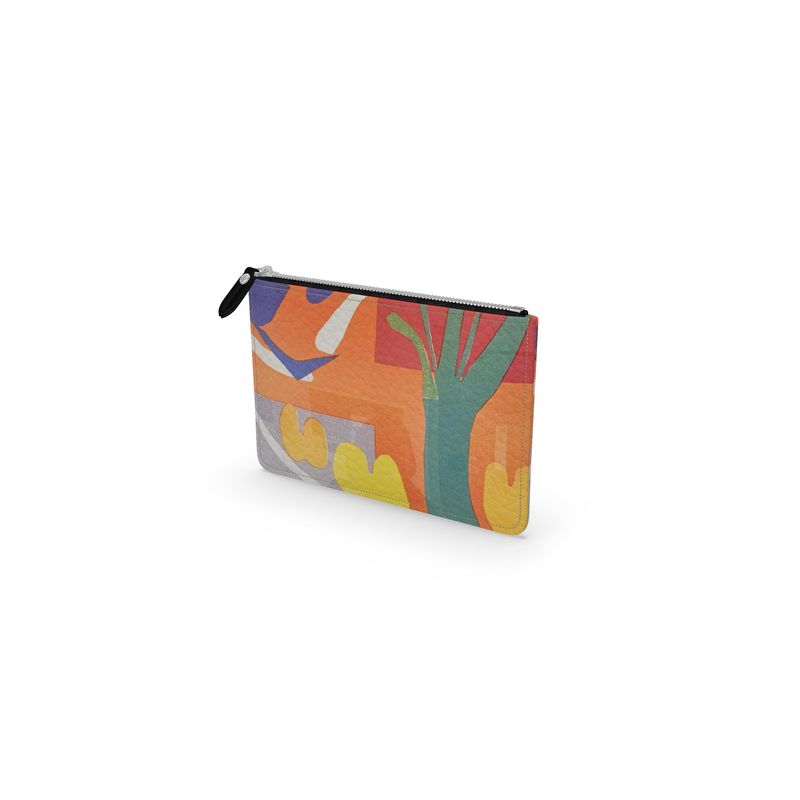 Leather Pouch