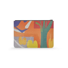 Load image into Gallery viewer, Leather Pouch
