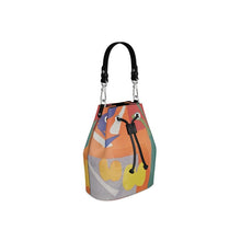 Load image into Gallery viewer, Bucket Bag
