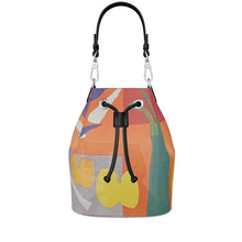 Load image into Gallery viewer, Bucket Bag
