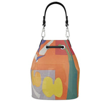Load image into Gallery viewer, Bucket Bag
