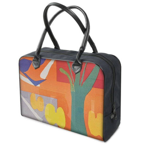 Holdalls - Rich and Rich Homeopportunities 
