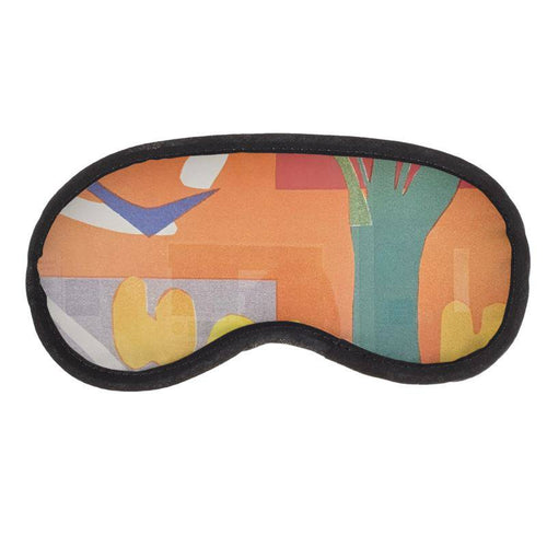 Eye Mask - Rich and Rich Homeopportunities 