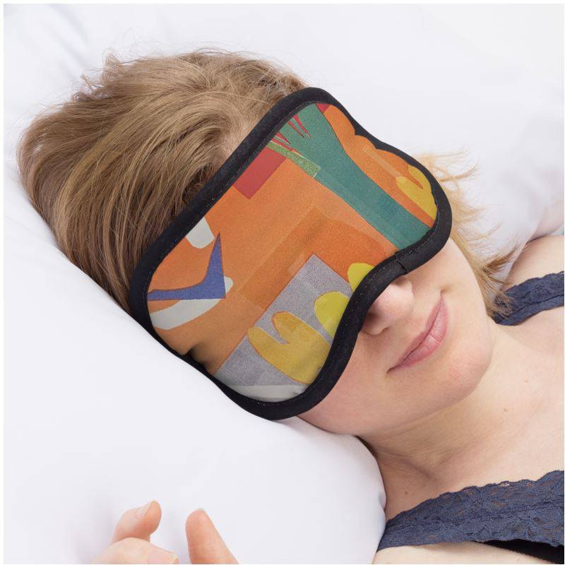 Eye Mask - Rich and Rich Homeopportunities 