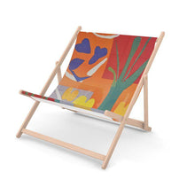 Load image into Gallery viewer, Double Deckchair - Rich and Rich Homeopportunities 
