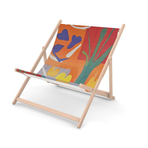 Double Deckchair - Rich and Rich Homeopportunities 