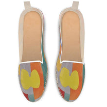 Load image into Gallery viewer, Loafer Espadrilles - Rich and Rich Homeopportunities 
